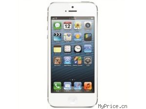 ƻ iPhone5 16G3Gֻ(ɫ)CDMA2000/CDMA...