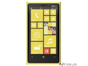 ŵ Lumia 920T 3Gֻ(ɫ)TD-SCDMA/GSM