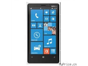 ŵ Lumia 920 3Gֻ(ɫ)WCDMA/GSM۰
