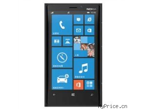 ŵ Lumia 920 3Gֻ(ɫ)WCDMA/GSM