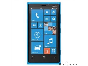 ŵ Lumia 920 3Gֻ(ɫ)WCDMA/GSMͨ