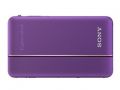索尼 TX66 紫色