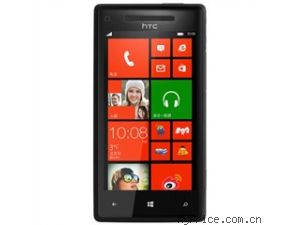 HTC 8X C620d 3Gֻ()CDMA2000/CDMA