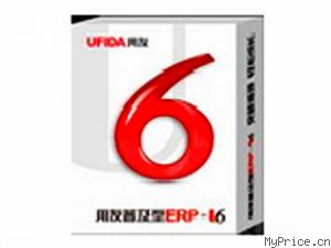  ռERP-U6(UFO 3)