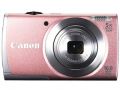佳能 A2600 数码相机 粉色(1600万像素 3英寸液晶屏 5倍...