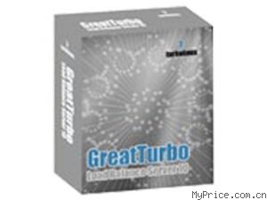˼ GreatTurbo Load Balance Server 10 Golden Ed...
