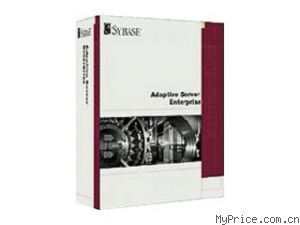 ˹ Adaptive Server Enterprise 12.5.1 for Linux...