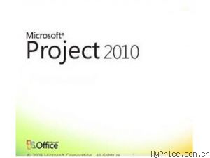΢ Project Professional 2010  Open Licen...