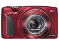 富士 F900 数码相机 红色(1600万像素 3英寸液晶屏 20...