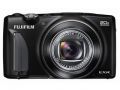 富士 F900 数码相机 黑色(1600万像素 3英寸液晶屏 20...
