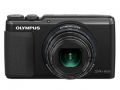 奥林巴斯 SH-50 数码相机 黑色(1600万像素 3英寸触摸...