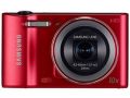 三星 WB30F 数码相机 红色(1620万像素 3英寸液晶屏 10...