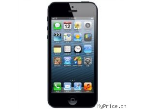 ƻ iPhone5 16Gͨ3Gֻ(ɫ)WCDMA/GSMǺԼ
