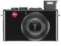 徕卡 D-lux6 数码相机 黑色(1010万像素 3英寸液晶屏 3...