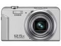 卡西欧 ZS160 数码相机 银色(1610万像素 2.7英寸液晶...