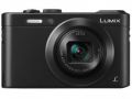 松下 LF1 数码相机 黑色(1210万像素 3英寸液晶屏 7.1...