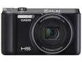 卡西欧 ZR1200 数码相机 黑色(1610万像素 3英寸液晶屏...