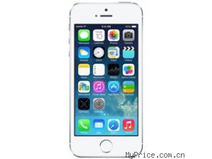 ƻ iPhone5s 16Gͨ3Gֻ(ɫ)WCDMA/GSMԼ