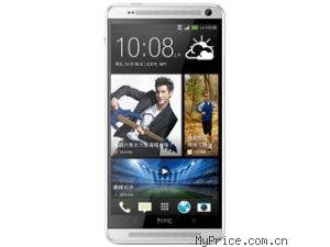 HTC One Max 8060 ͨ3Gֻ()WCDMA/GSM˫˫...