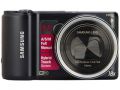 三星 WB200F 数码相机 黑色(1420万像素 3英寸触摸屏 1...