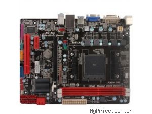ӳ̩ BIOSTAR A88Mհ 壨AMD A88X/ Socket...