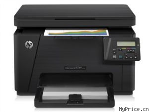  HP Color LaserJet Pro MFP M176n