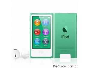 ƻ Apple iPod Nano 7 16G MD478CH/A ý...