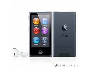 ƻ Apple iPod Nano 7 16G MD481CH/A ý...