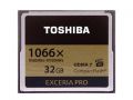 ֥ EXCERIA Pro 1066X CF(32GB)/CF-32GSR8A