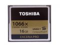 ֥ EXCERIA Pro 1066X CF(16GB)/CF-16GSR8A