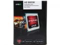 AMD APUϵĺ A8-5600K װCPUSocket FM2/3.6GH...