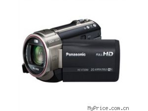  Panasonic HC-V720MGK-K  ...