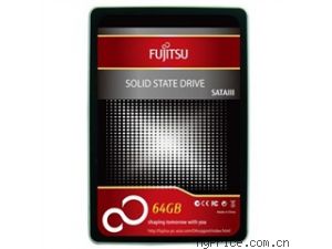 ʿͨ Fujitsu ٰ64G 2.5Ӣ SATA-3 SSD...