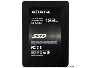  ADATA SP900 128G 2.5Ӣ SATA-3̬Ӳ (...