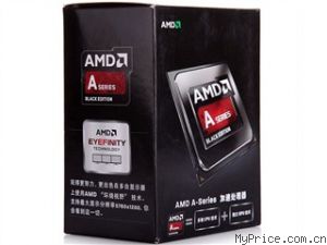 AMD APUϵ˫ A6-6400K װCPUSocket FM2/3.9GH...