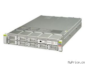 Oracle SPARC M10-1
