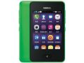 诺基亚 Asha 501 GSM手机(绿色)双卡双待单通