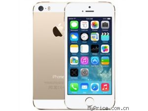 ƻ iPhone5s 16G3Gֻ(ɫ)CDMA2000/CDMAԼ...