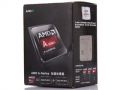 AMD APUϵĺ A10-6800K װCPUSocket FM2/4.1GHz/4M/HD8670D/100W