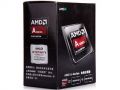 AMD APUϵ˫ A6-6400K װCPUSocket FM2/3.9GHz/1M/HD8470D/65W