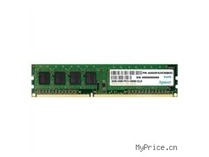 հ հ(apacer)  DDR3 1333 2G ̨ʽڴ