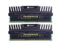  CORSAIRVengeance DDR3 1600 4GB(2x2GB)̨ʽڴ棨CMZ4GX3M2A1600C9