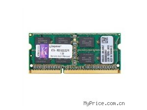 ʿ ʿ(Kingston)DDR3 1600 2G ʼǱڴ(KTA-MB1600/2GFR)