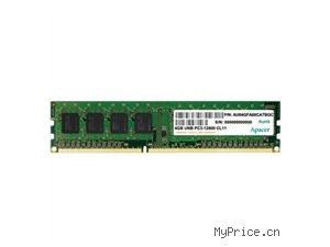 հ հ(apacer)  DDR3 1600 4G ̨ʽڴ