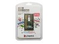 ʿ ʿ(Kingston)ϵͳָ DDR3 1600 4GB (SONY)ʼǱרڴ(M51264K110SFR)