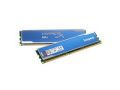 ʿ ʿ(Kingston) Bluϵ DDR3 1600 16GB(8Gx2)̨ʽڴ(KHX16C10B1K2/16X)