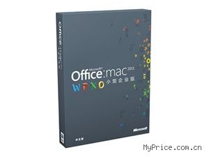 ƻ Microsoft Office for Mac 2011ͥҵ- 1û