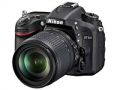 ῵ D7100 ׻(AF-S DX 18-105mm f/3.5-5.6G ED VR ͷ)