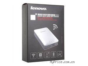  Lenovo F800 ɫ 1TB USB3.0 ๦ƶӲ ƶԴ · WIFIӲ ߴ洢