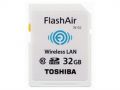 ֥ FlashAir ߾ǶʽSDHC(32GB)/SD-R032GR7AL01